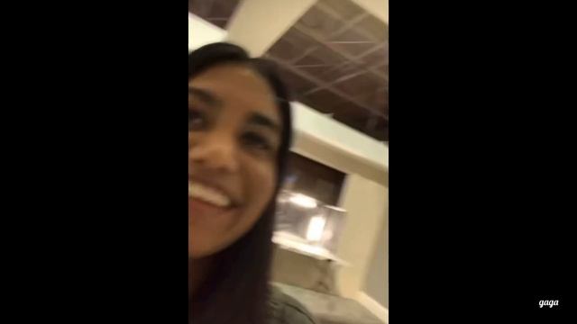 Ginny & Georgia Season 2 Behind the Scenes смотреть онлайн