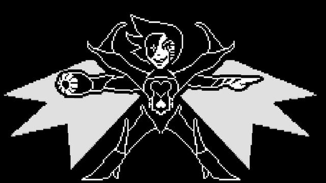 The Absolute Power of NEO (Undertale Power of NEO cover) смотреть онлайн