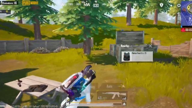 Wow! 😱 HD vs HDR Graphics Pubg Test 🔥 on iPhone XR ❤️ | LiViK Gameplay 🔥 смотреть онлайн