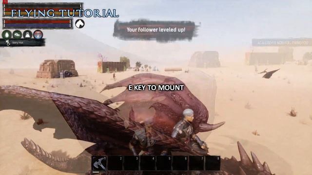 CONAN EXILES MODS: Emotes For Pets, LCDA BESTIARY, Camps & Resources For PvP/PvE, SAPPHIRE EXILE MA