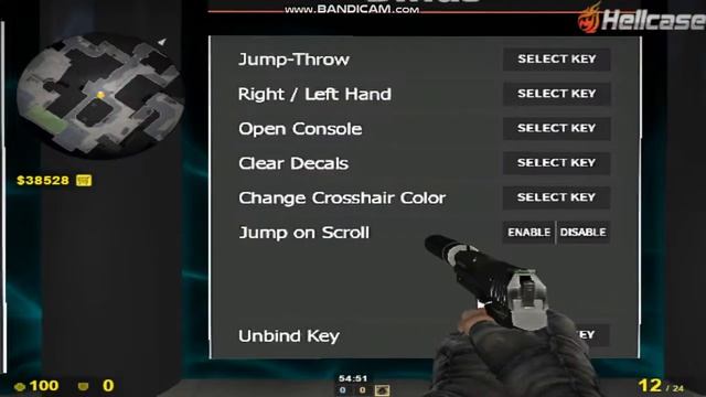 Повышаю FPS в CS:GO на карте Config Generator | Топ конфиг с помощью Config Generator | 2020