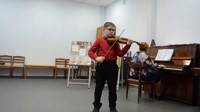 165885 Макаров Вячеслав, г Северодвинск Сицилиана, Жига смотреть онлайн