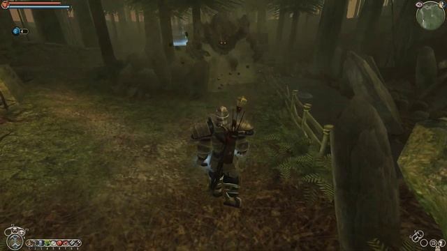 Fable TLC: Три тролля в Ведьмином Портале смотреть онлайн