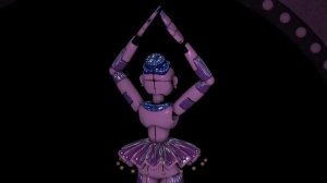 Анимация Балора песня и танец.