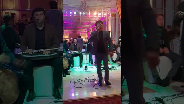 Девочка стоп-Дилшод Холиков смотреть онлайн