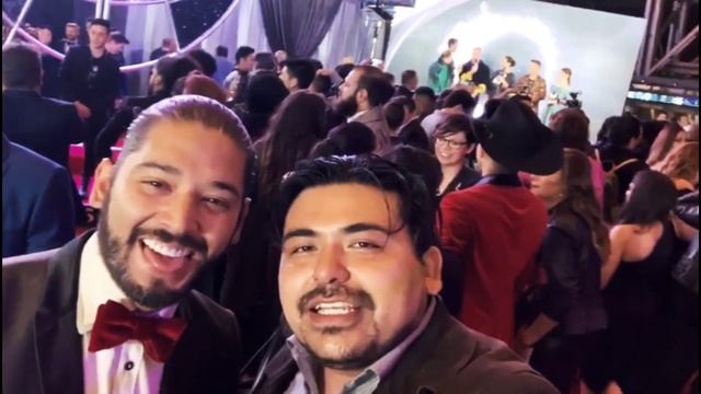 Así se vivieron las Lunas del Auditorio / Pepo - Magaly - Agustín & Noe Hernandez смотреть онлайн