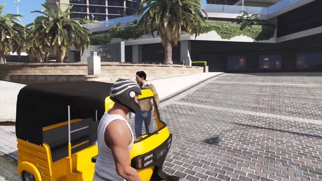 Franklin POOR Life To RICH Life in GTA 5! | SHINCHAN Enemy Gta 5 | Lovely Gaming смотреть онлайн