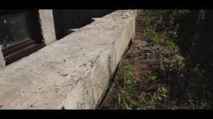 Как построить дом дёшево при высоком уровне грунтовых вод.