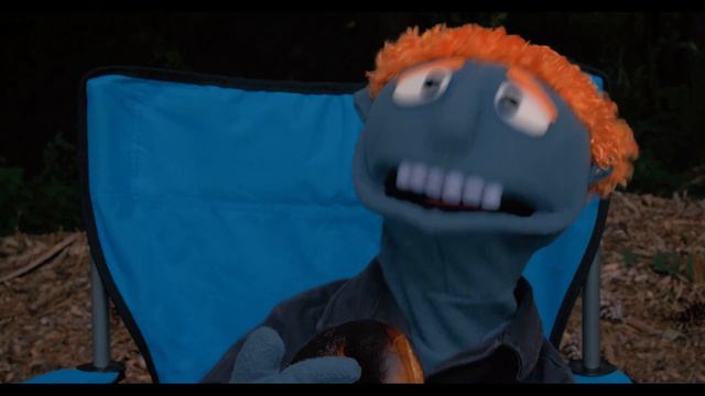 TRAILER - The Jungle Man (2018 Short) (Censored) смотреть онлайн