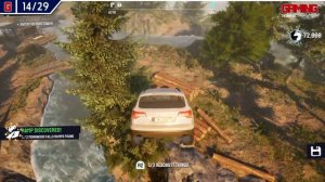 Goat Simulator 3 - All 29 Ramps Locations ( Daredevil Trophy 🏆 / Achievement Guide)