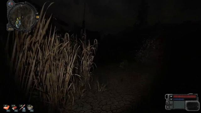 ЗОВ ПРИПЯТИ | S.T.A.L.K.E.R: Call of Pripyat | #1 смотреть онлайн