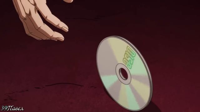 Забавные ДжоДжо-теории! смотреть онлайн