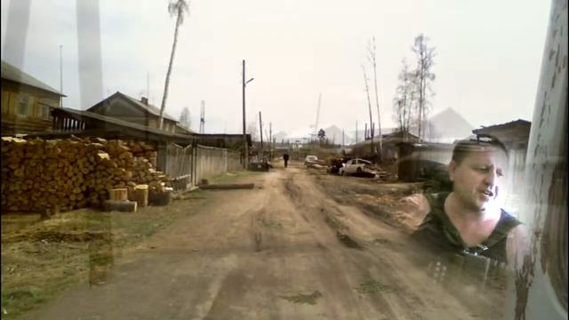 Родное село Окунайка смотреть онлайн