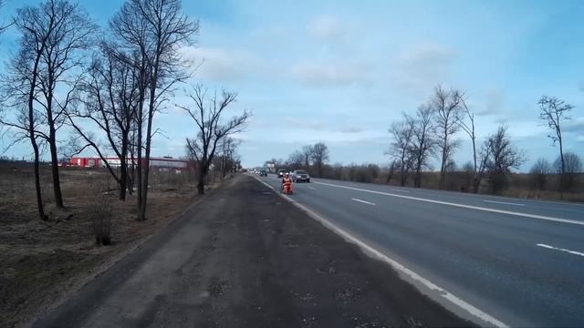 ломка стереотипов. Оптимист Всея Руси смотреть онлайн