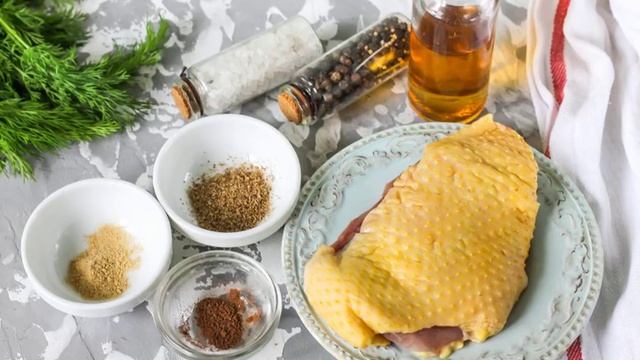 Сборник рецептов