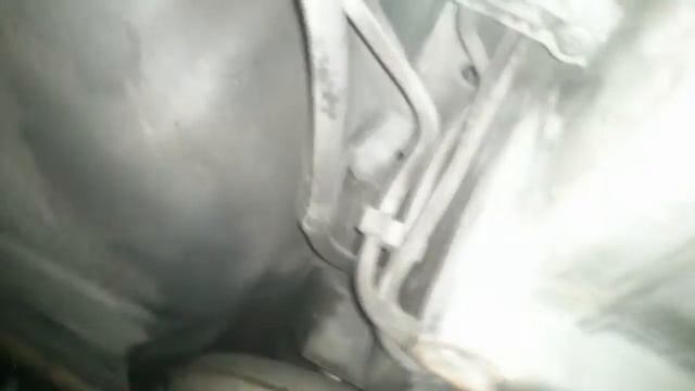 Eclipse 96 fuel filter location смотреть онлайн