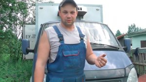 Проблемы регулятора холостого хода Газель РХХ