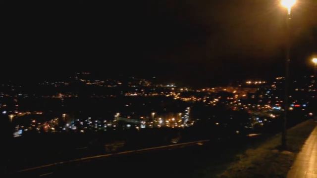 Ночной Бильбао Страна Басков / Night Bilbao смотреть онлайн