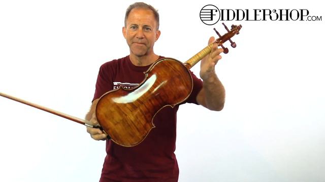 4 Holstein Violins For Lisa смотреть онлайн