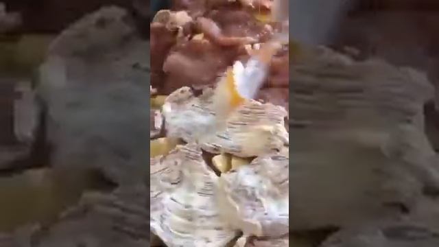 Мясо «По -французски»/Мясо по французски с картошкой/Meat/ смотреть онлайн