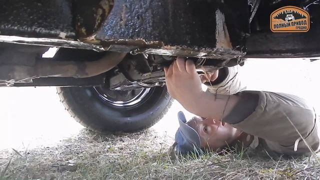 Трофи-рейд "За подснежниками 2016". Девушка пилот. смотреть онлайн