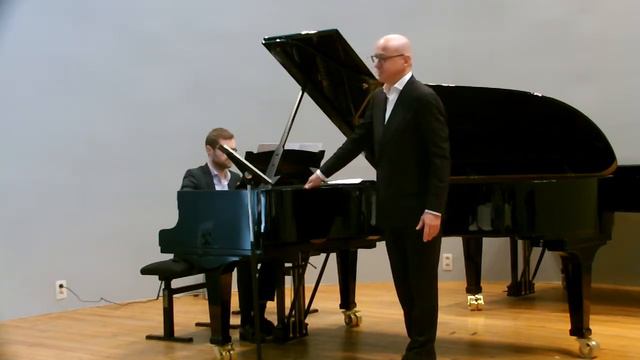 ARTS2 Mons 2018 - Concert de l'Union des Enseignants - Axel Everaert et Lionel Bams смотреть онлайн