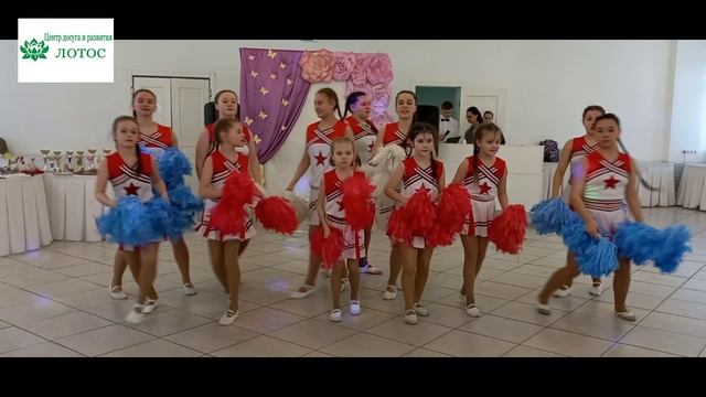 Танец Герои спорта смотреть онлайн