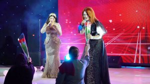 ЖАКЛИНА и АЛИНА - Подруги (7НЕБО)