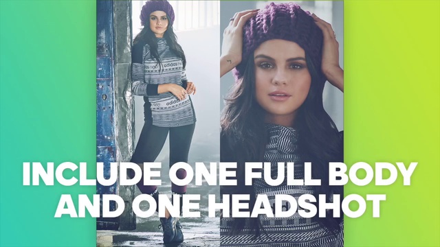#myneoshoot Casting Call - adidas neo (Selena Gomez) смотреть онлайн