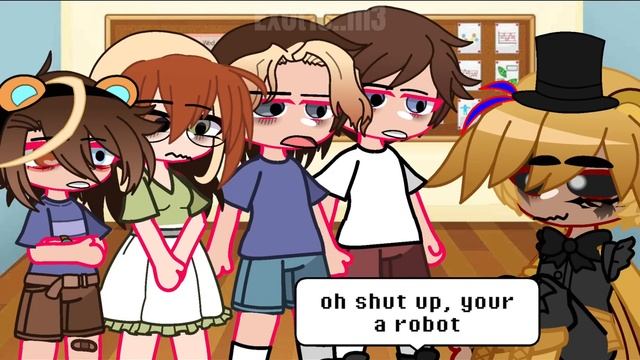Gregory stuck in a room with his family смотреть онлайн