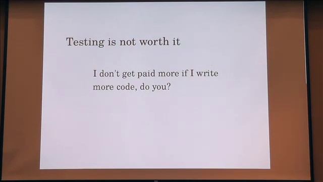 Grails Worst Practices смотреть онлайн