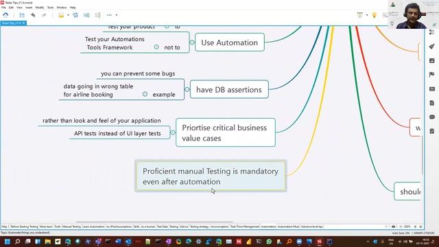 Automation basics testers should know смотреть онлайн