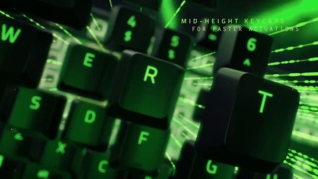 Клавиатура Razer Ornata Chroma смотреть онлайн