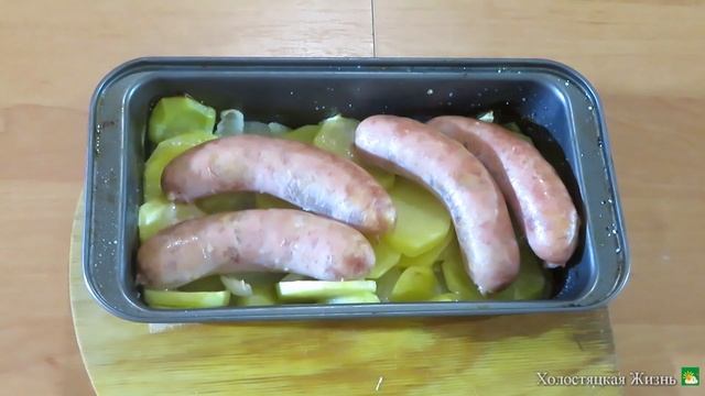 Вкусная картошка: рецепты и идеи