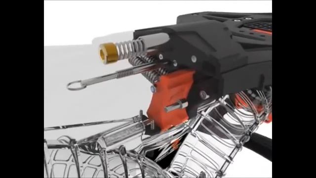 Как устроен Флайборд Pro Series смотреть онлайн