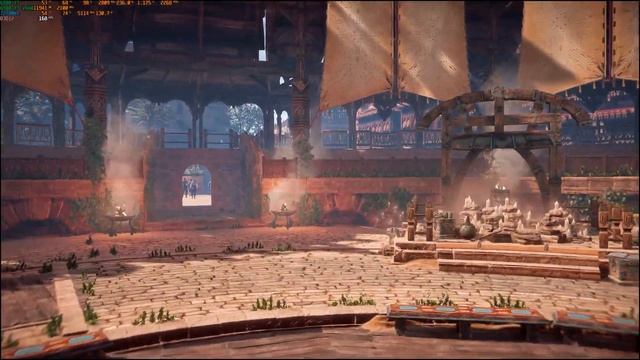 [1440p] Horizon Zero Dawn Benchmark FSR Ultra | Asrock RX 6900 XT Phantom Gaming OC + 12700KF OC смотреть онлайн