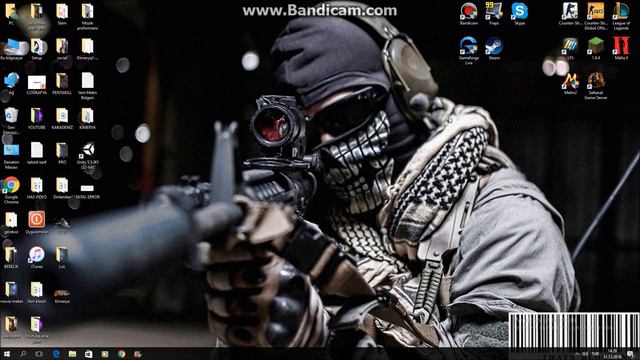 CS:GO Fatal Error Çözümü / %100 Çalışıyor смотреть онлайн