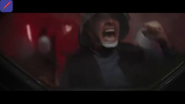 Darth Vader hallway scene but with terraria sound effects (boss music) смотреть онлайн