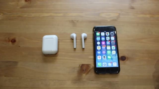 I9S TWS смотреть онлайн