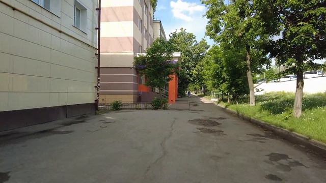 по г.Липецку на велосипедах 2023 смотреть онлайн