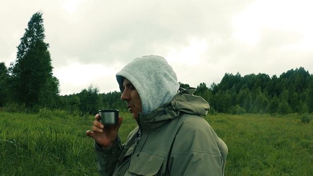 УПАЛ с КАЯКА.Педальный Каяк Point 65 KingFisher.Каяк для Охоты и Рыбалки. смотреть онлайн