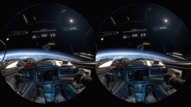 Jackal Assault_ 3D. #PS4share Call Of Duty®: Infinite Warfare Experience #3D #VR #PS4 #PSVR #3DVR смотреть онлайн