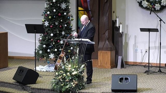 Луки 105: Свобода даруемая Христом - 2 смотреть онлайн