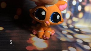 ТОП 10 МОИХ ЛЮБИМЫХ САМОДЕЛЬНЫХ LPS