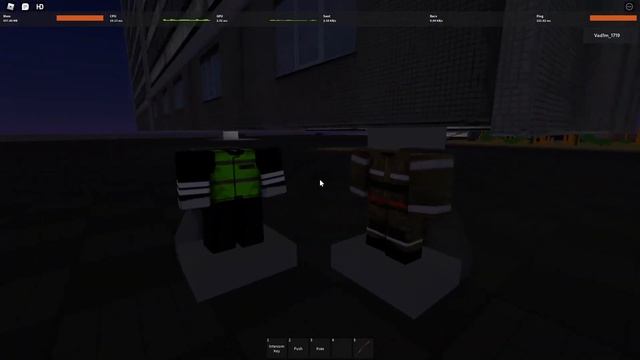 Roblox | New lift by @Artemhg90823 смотреть онлайн