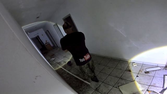 FANTASMA ASSUSTADOR ATORMENTOU ESSA GRAVAÇÃO смотреть онлайн