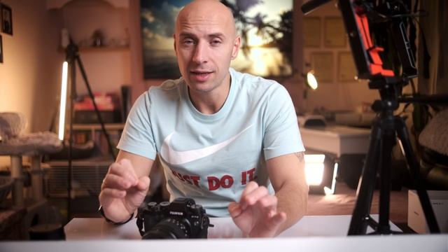 Fujifilm X-T5 Release Date, Screen Type and More details Confirmed! смотреть онлайн