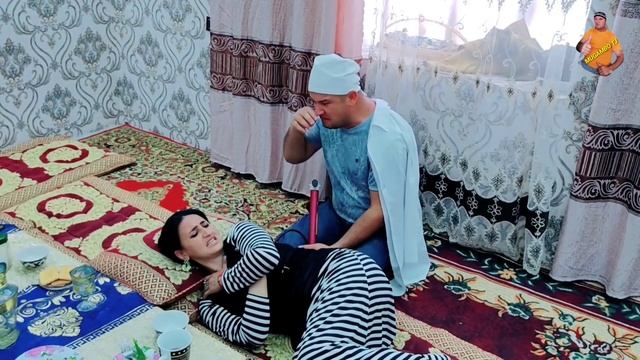 Табобат ба насос професори нав мугамбо ва гавхари кулоби курбонбой 2021 смотреть онлайн