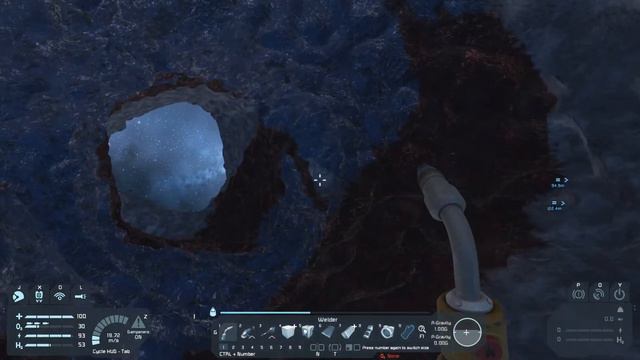 LIKE IN THE OLD TIMES :: Space Engineers Survival :: Ep. 621 смотреть онлайн