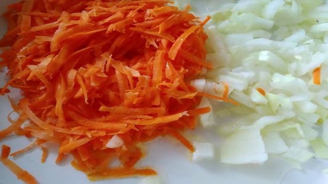 Кухня Мамашки